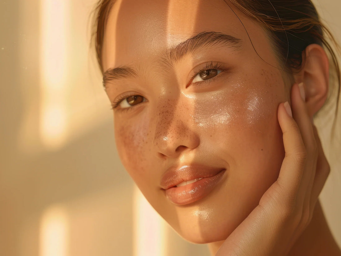 From Day Cream to Night Mask: Building a Balanced Routine