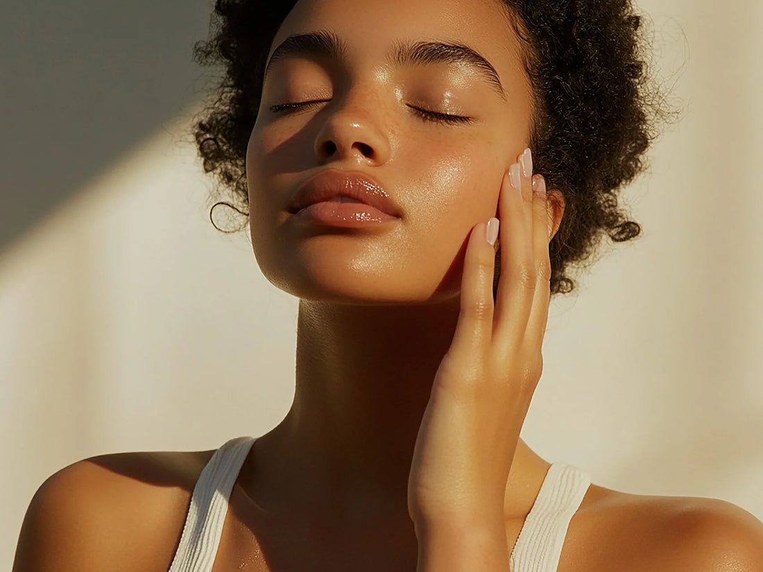 The Power of Self-Care: Turning Skincare Into a Daily Ritual