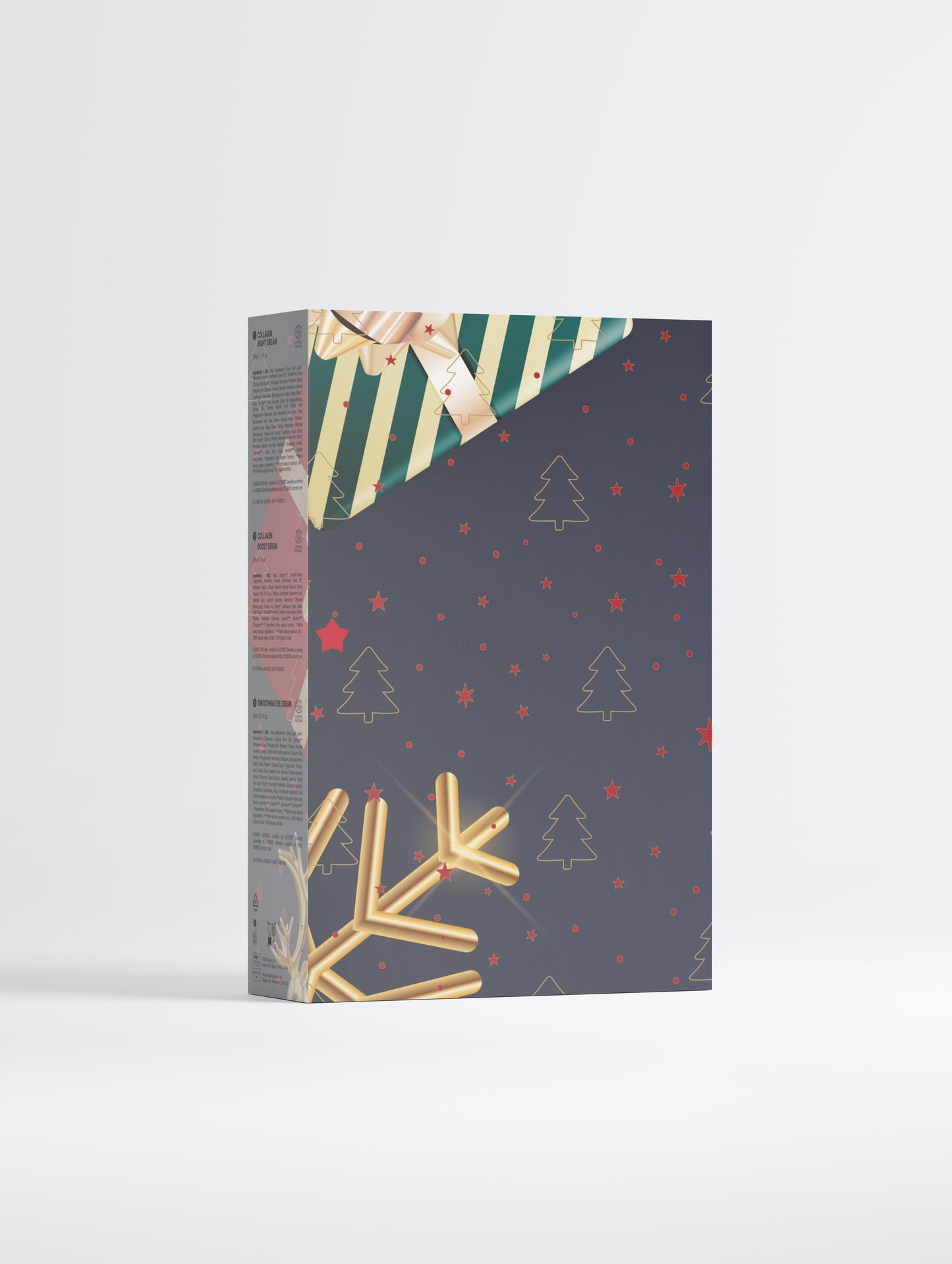 Collagen Night Routine Collection Box NIVOR