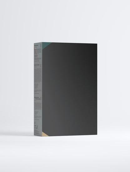 Clear Complexion Collection Box NIVOR