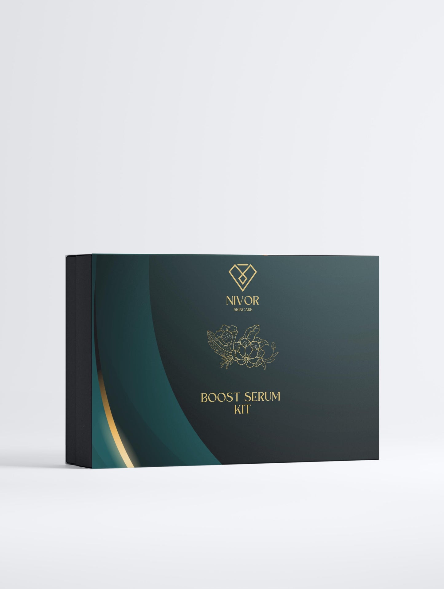 Boost Serum Collection Box NIVOR