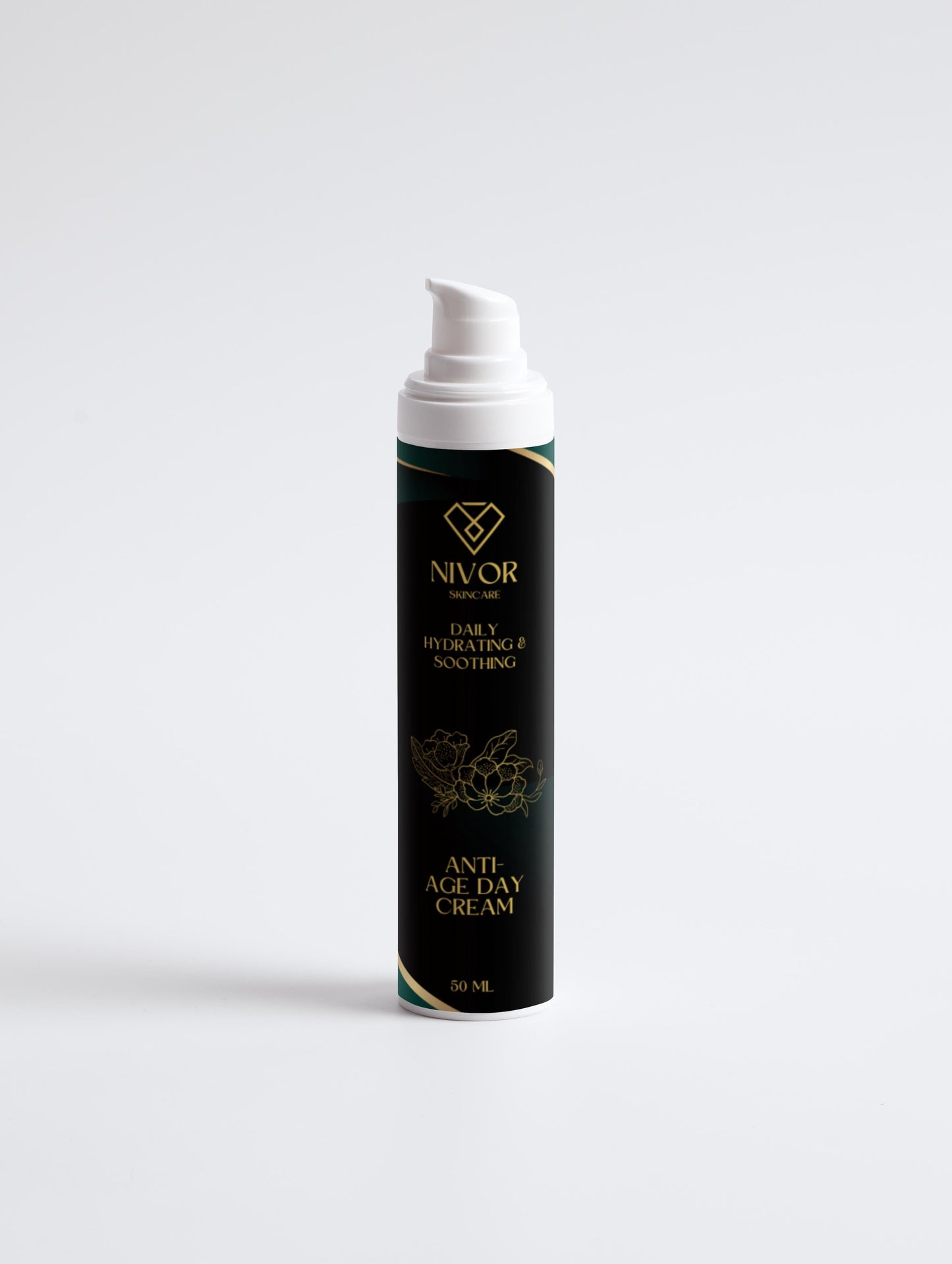 Anti-Ageing Performance Duo NIVOR