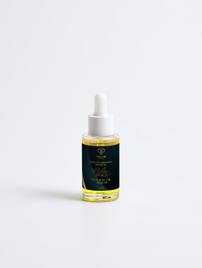 Boost Serum Collection Box NIVOR