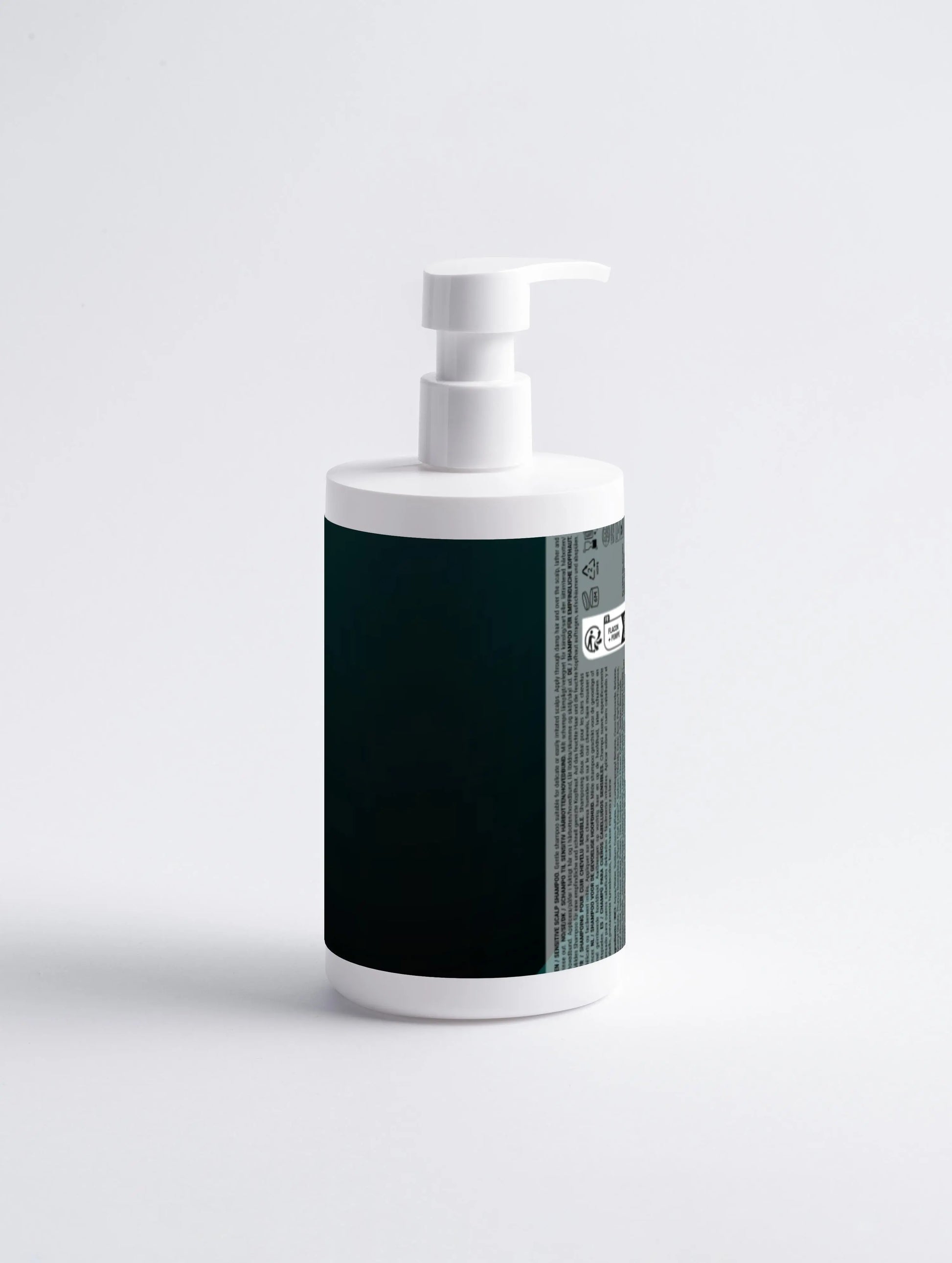 Sensitive Scalp Shampoo NIVOR