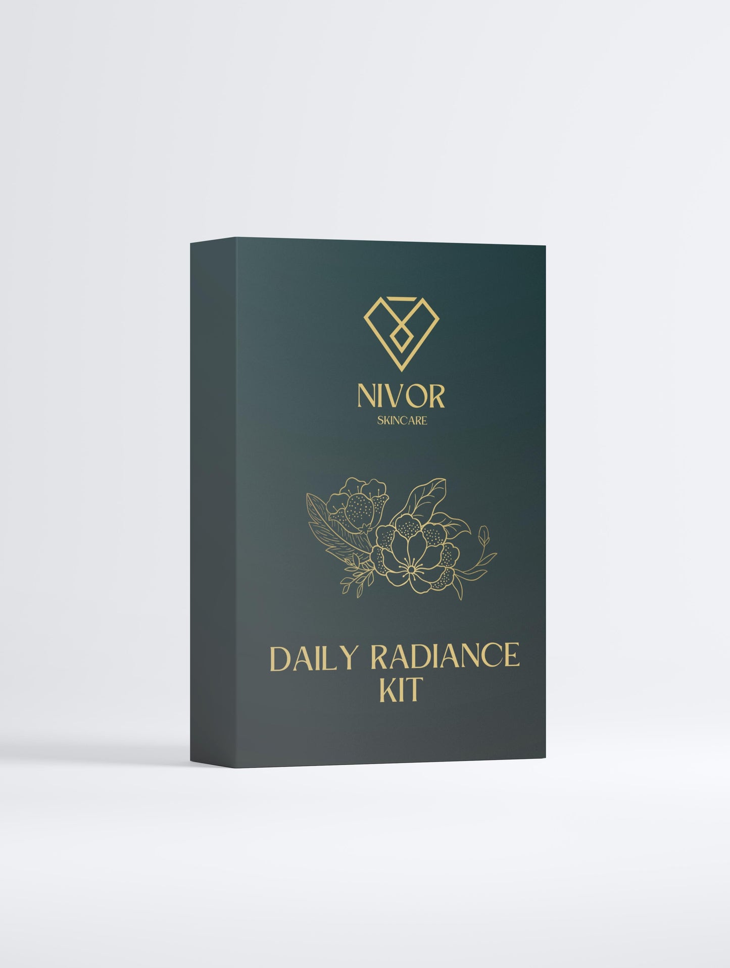 Daily Radiance Collection Box NIVOR