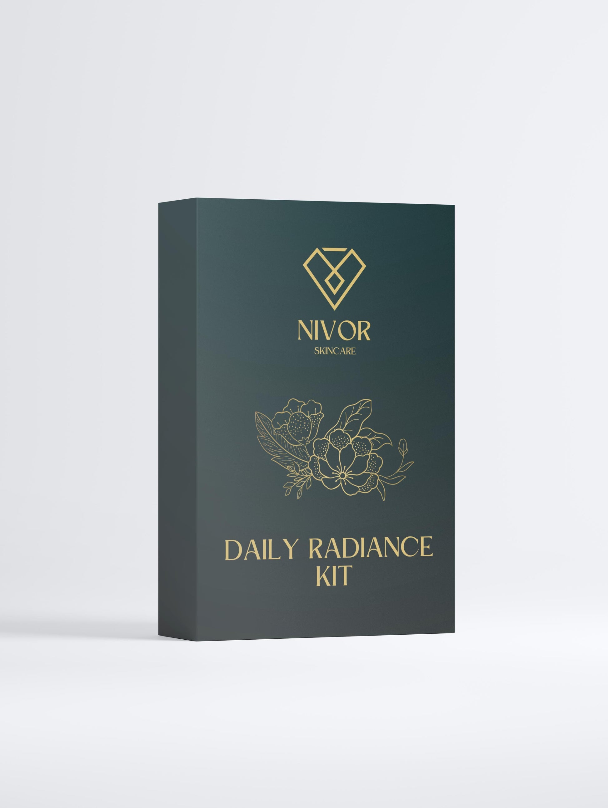 Daily Radiance Collection Box NIVOR