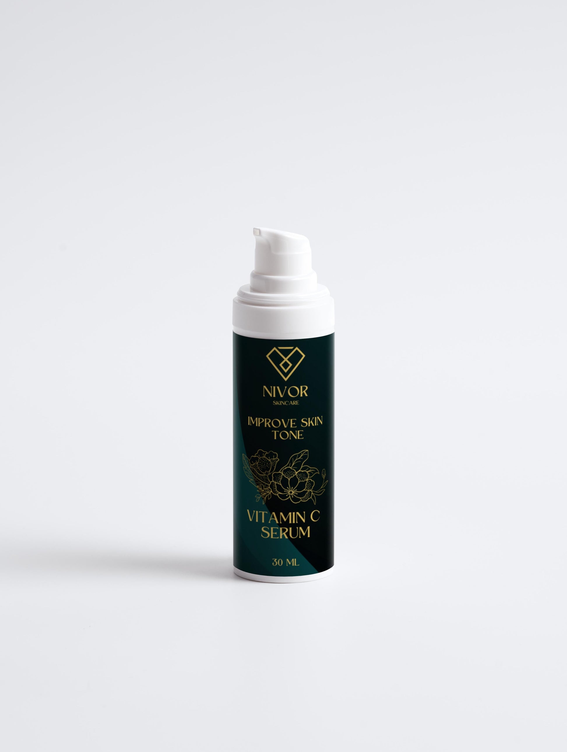 Dark Spot Routine Duo NIVOR