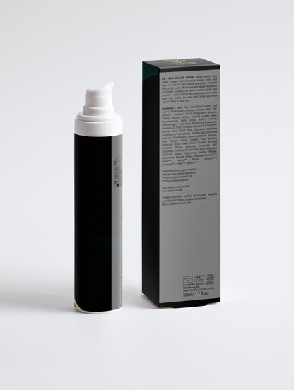 Anti-Ageing Performance Duo NIVOR