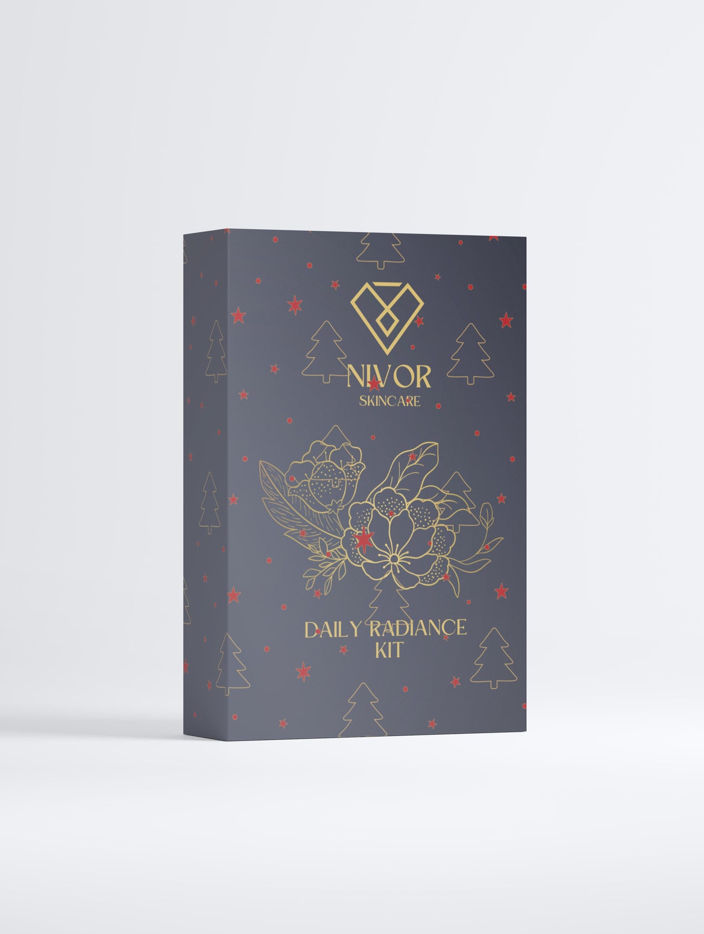 Daily Radiance Collection Box NIVOR