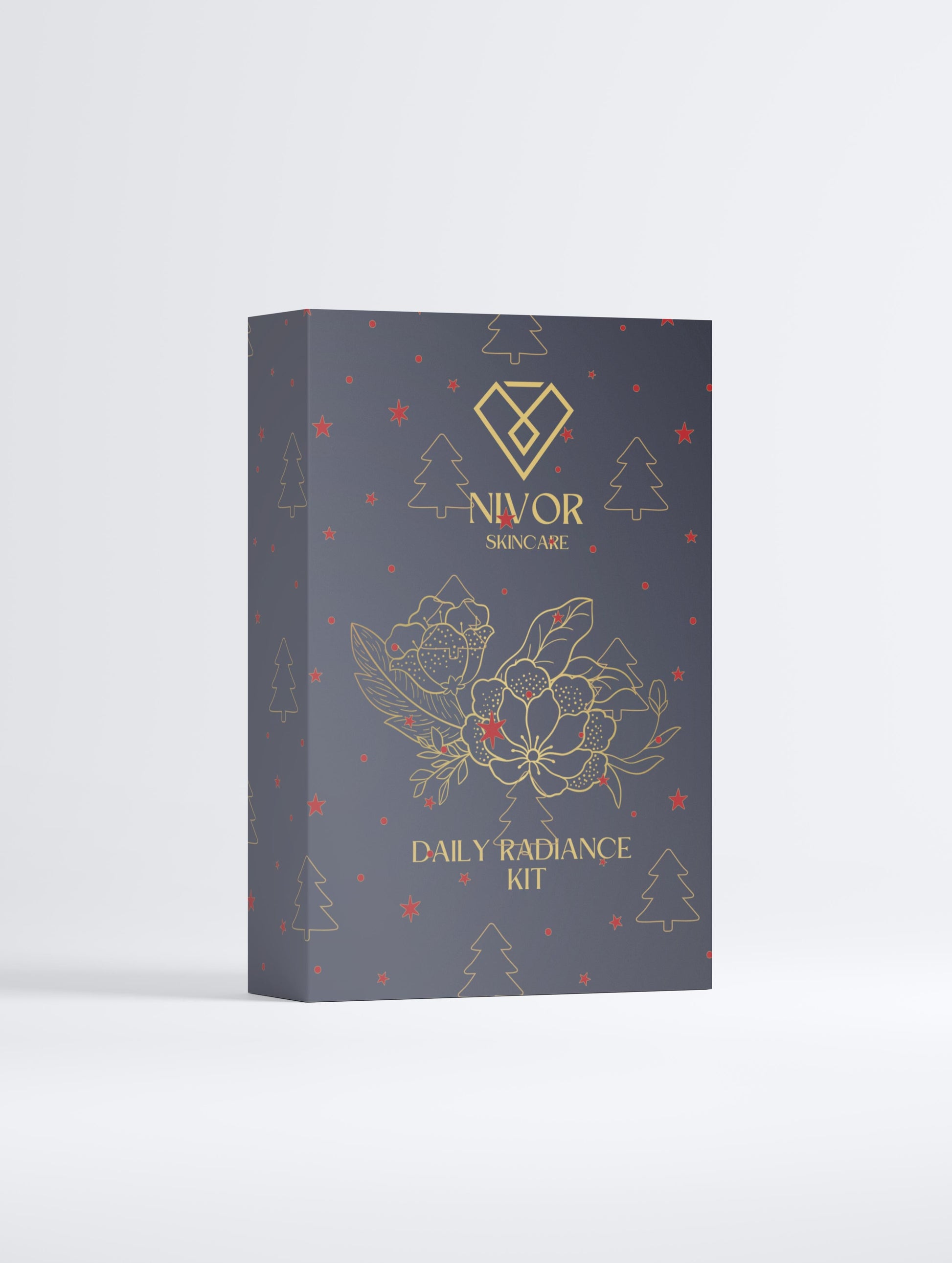 Daily Radiance Collection Box NIVOR