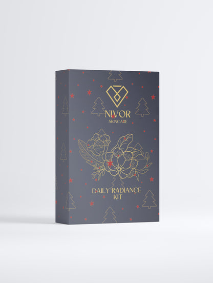 Daily Radiance Collection Box NIVOR