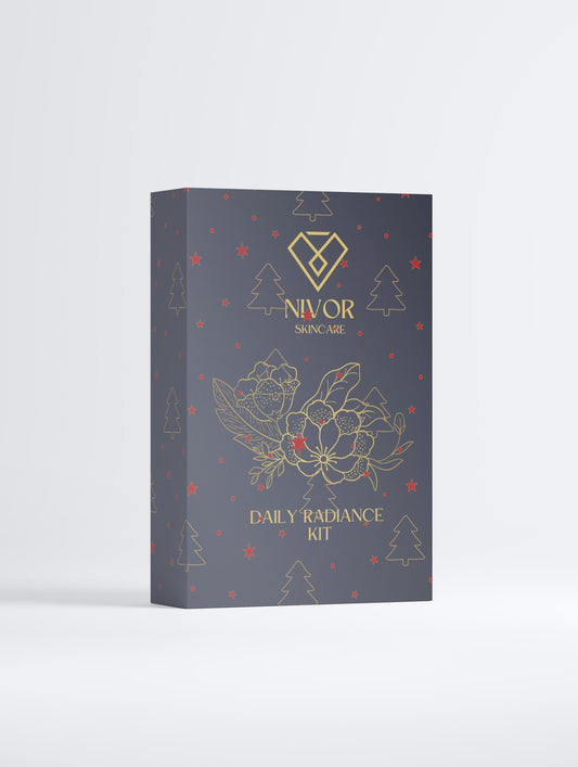 Daily Radiance Collection Box NIVOR