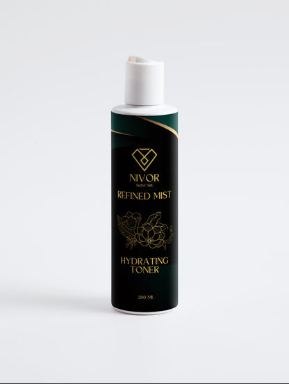 Hydrating Toner NIVOR