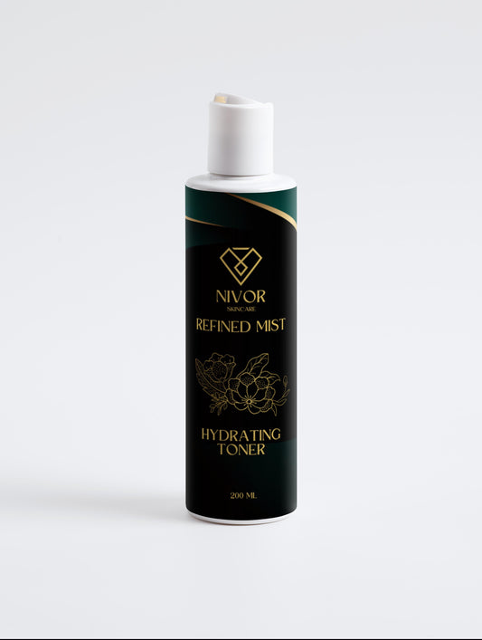 Hydrating Toner NIVOR