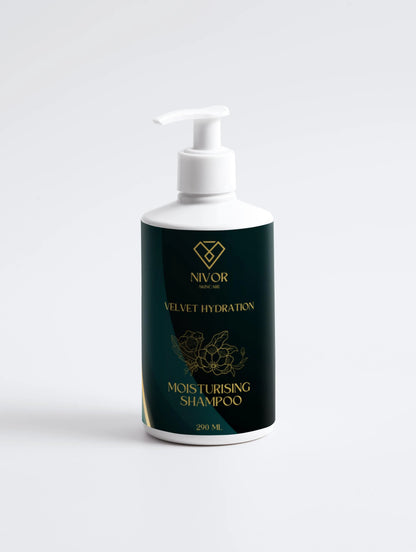 Moisturising Shampoo NIVOR
