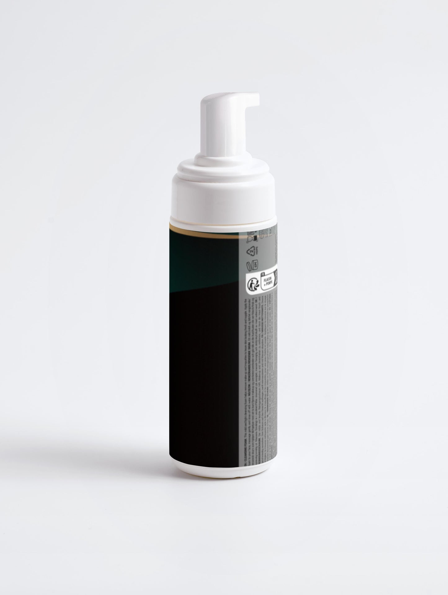 Cleansing Foam NIVOR