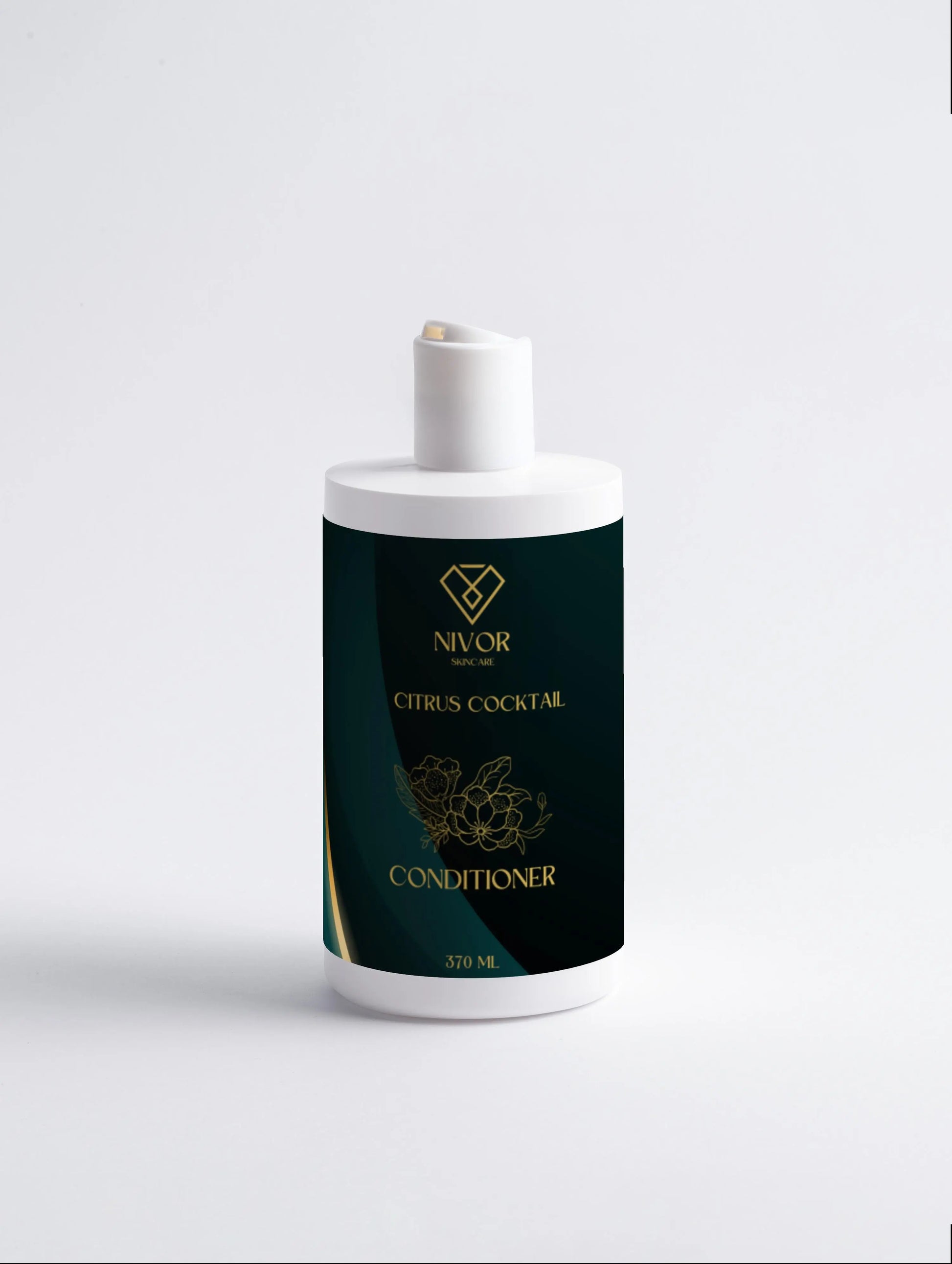 Fresh Conditioner, Citrus Cocktail NIVOR