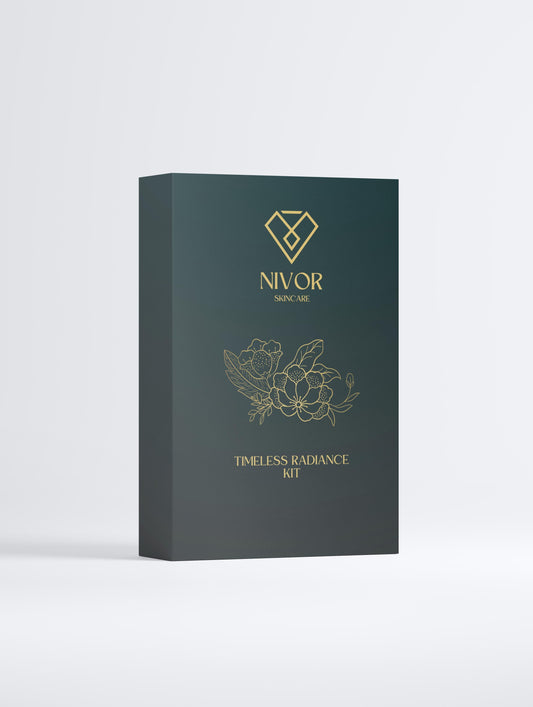 Timeless Radiance Collection Box NIVOR