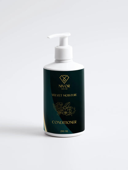 Moisturising Conditioner NIVOR