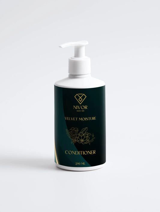 Moisturising Conditioner NIVOR