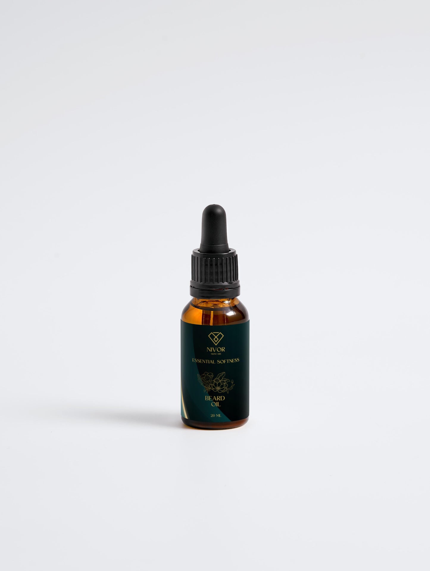 Softening Beard Oil NIVOR