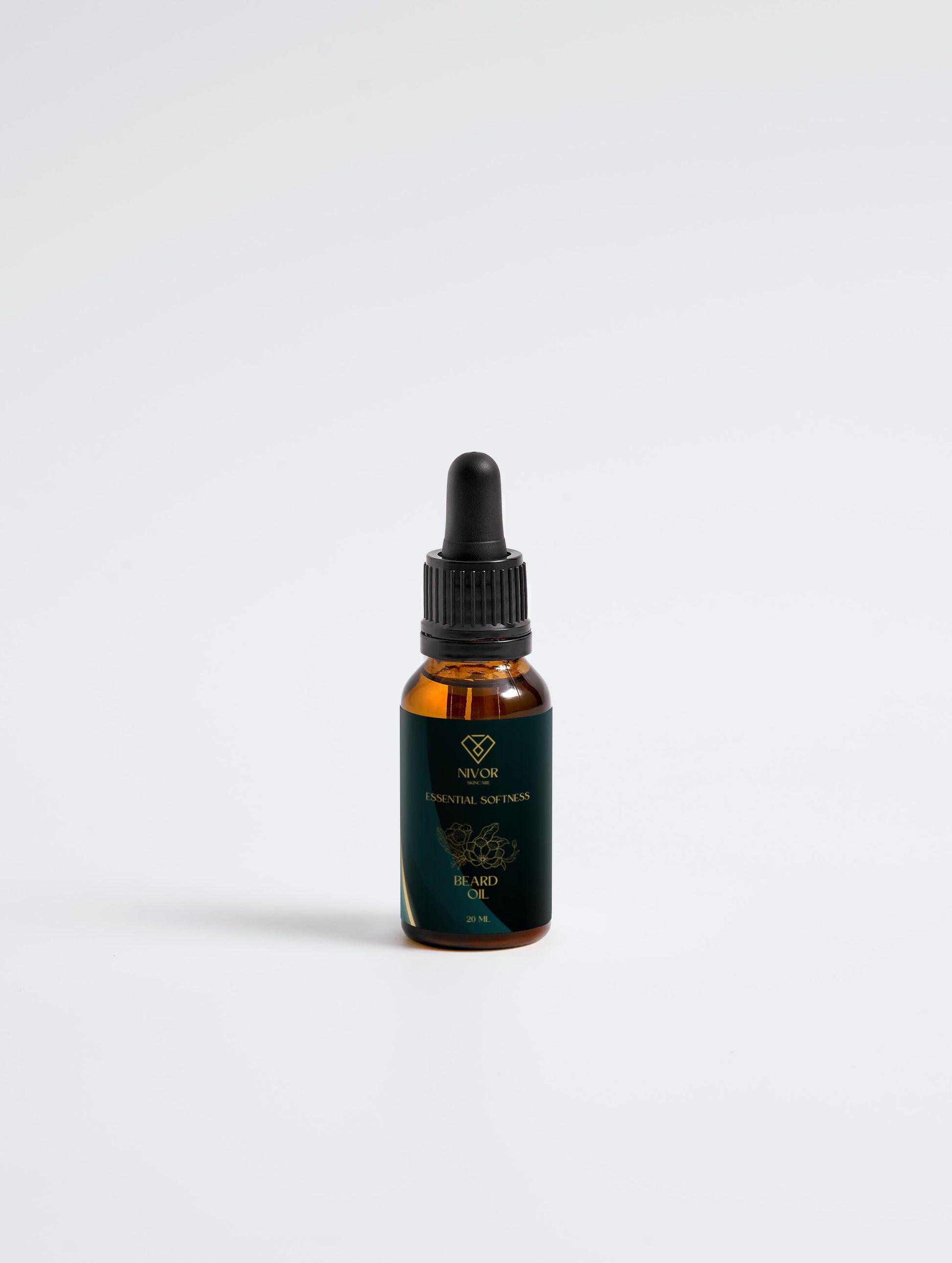 Softening Beard Oil NIVOR
