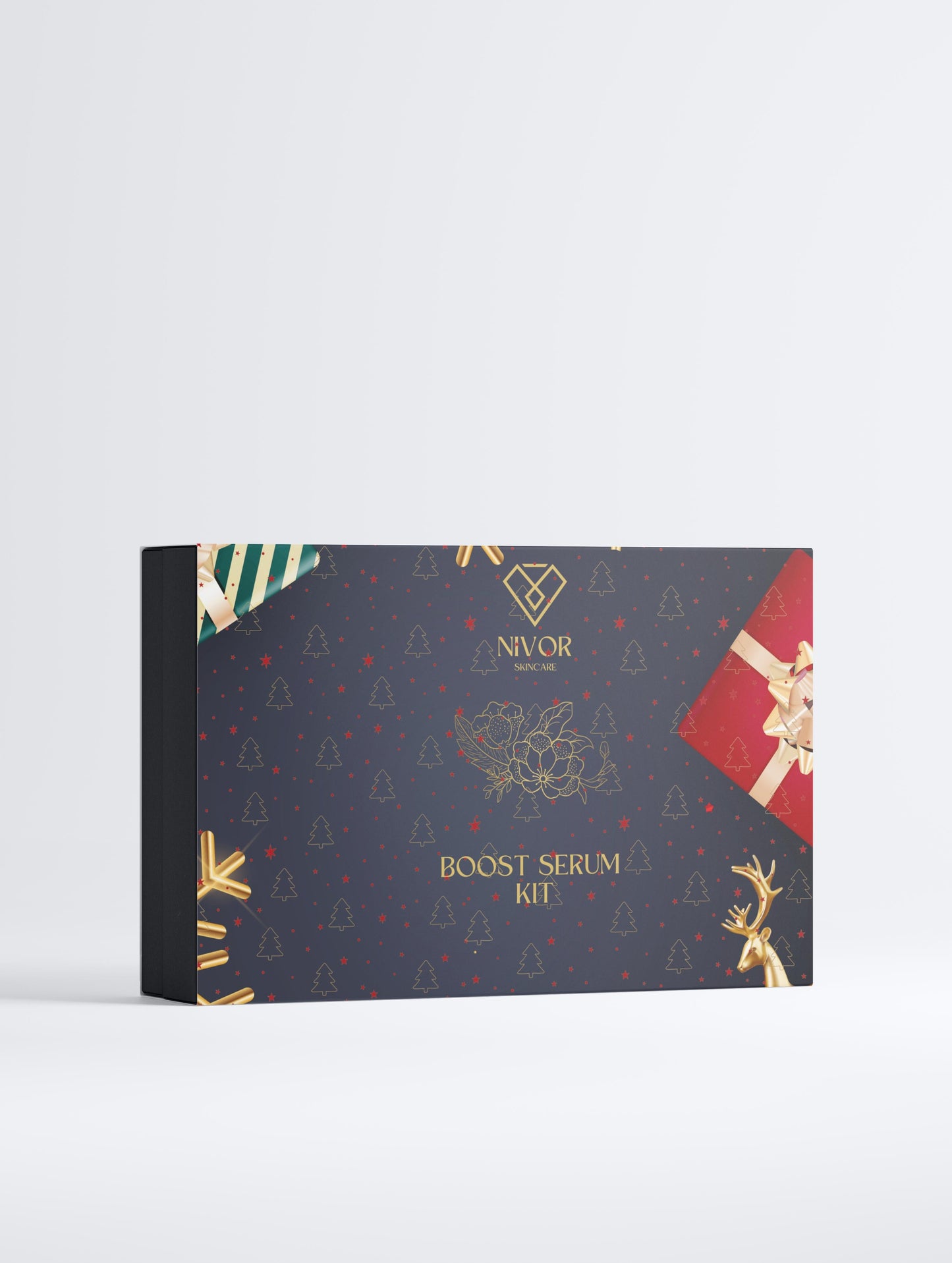 Boost Serum Collection Box NIVOR