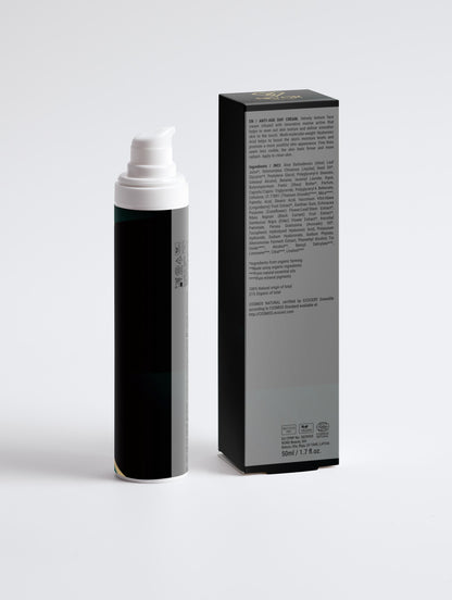 Anti-Ageing Performance Duo NIVOR