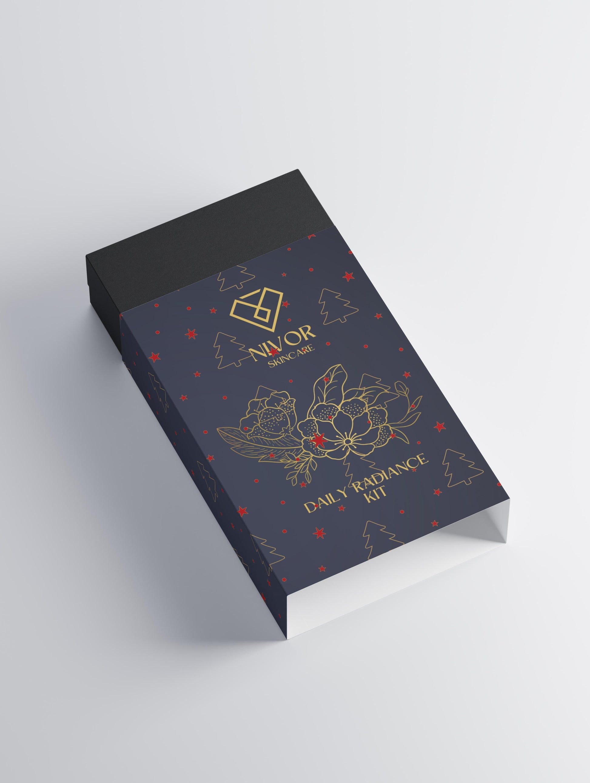 Daily Radiance Collection Box NIVOR