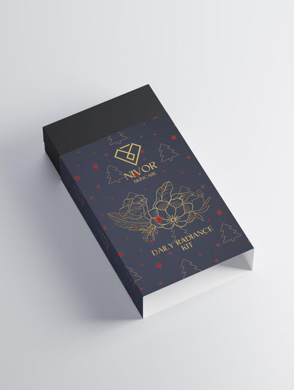 Daily Radiance Collection Box NIVOR