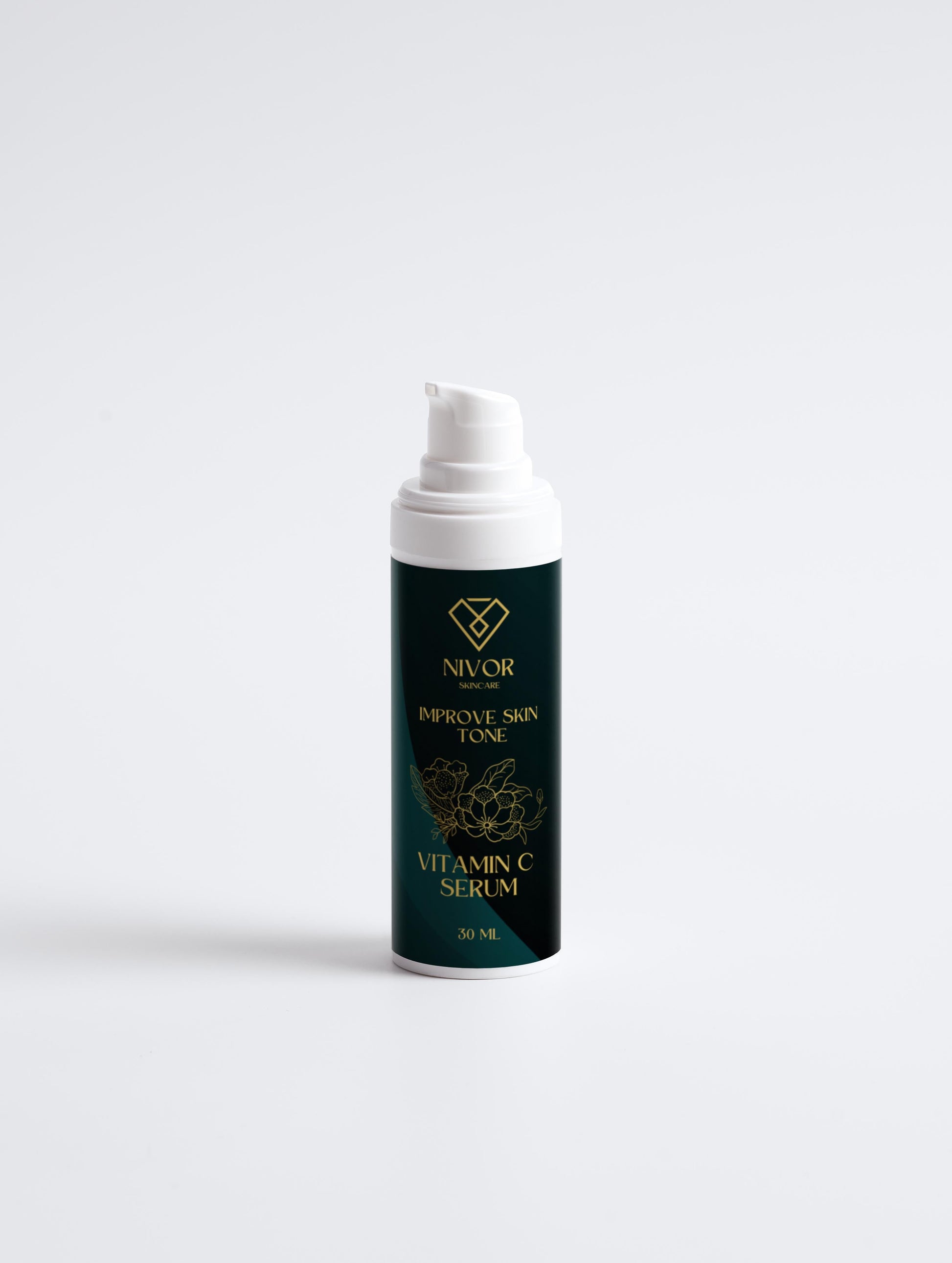 Dark Spot Routine Duo NIVOR