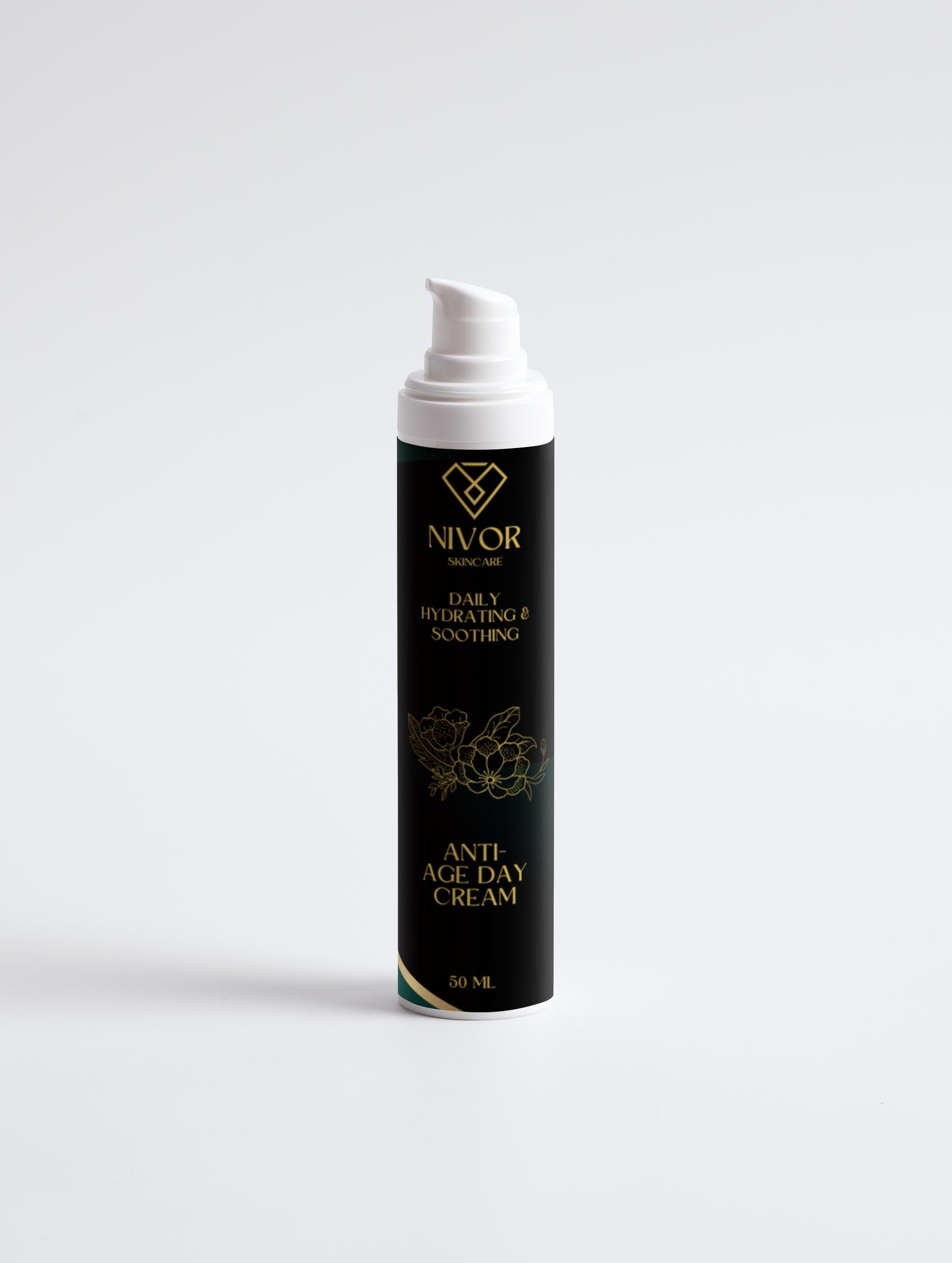 Collagen Night Routine Collection Box NIVOR