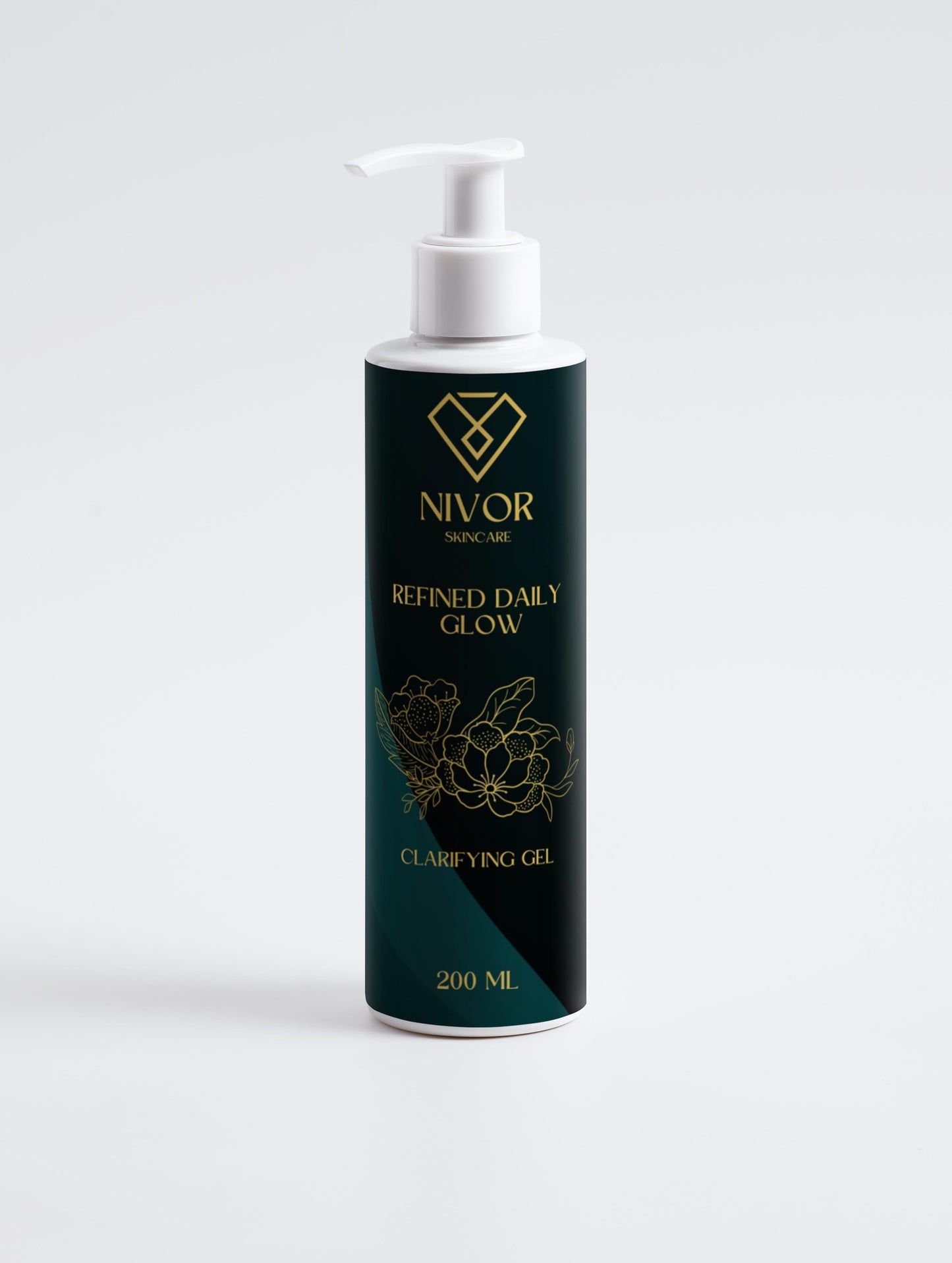 Clarifying Gel NIVOR