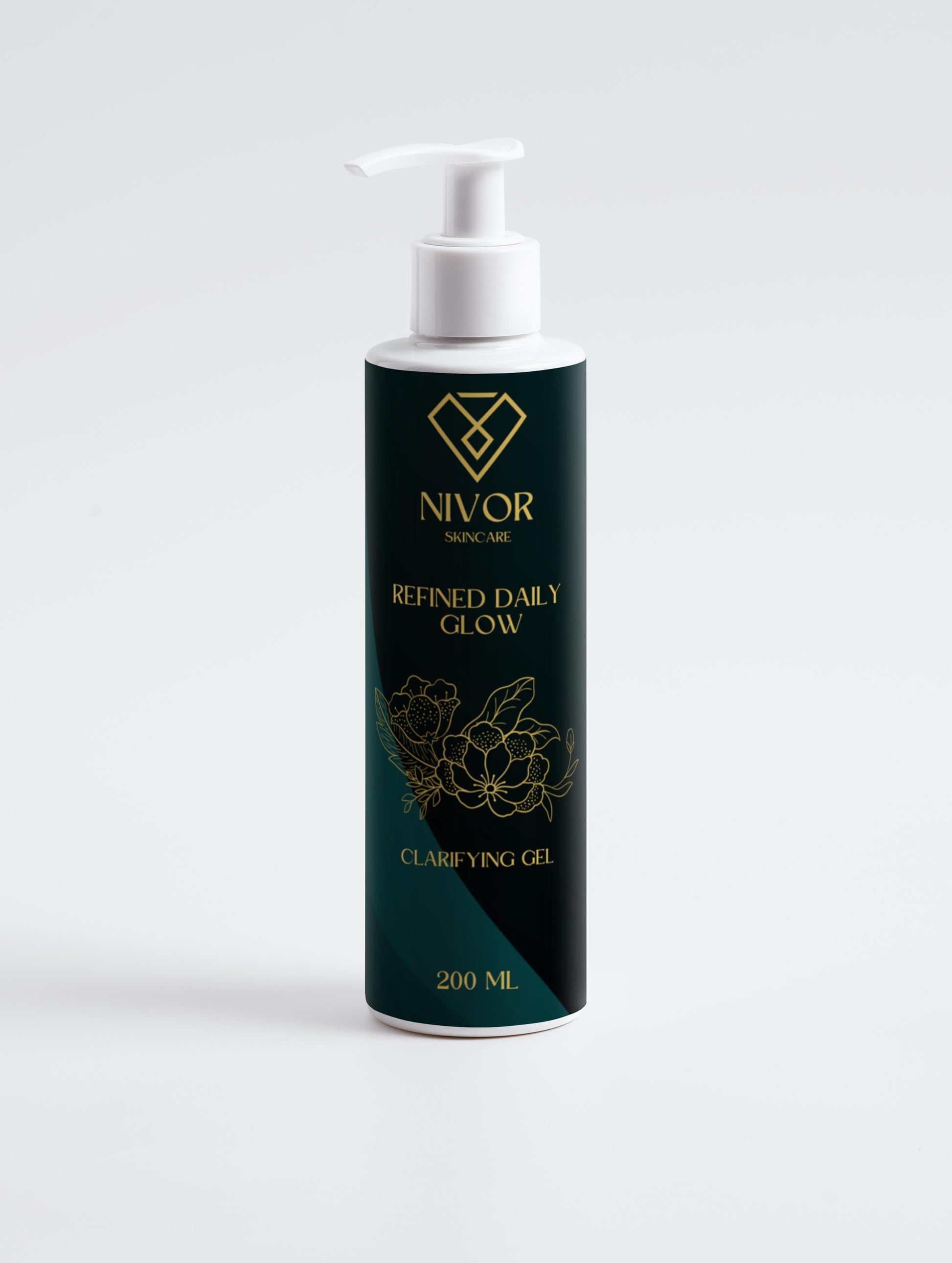 Clarifying Gel NIVOR