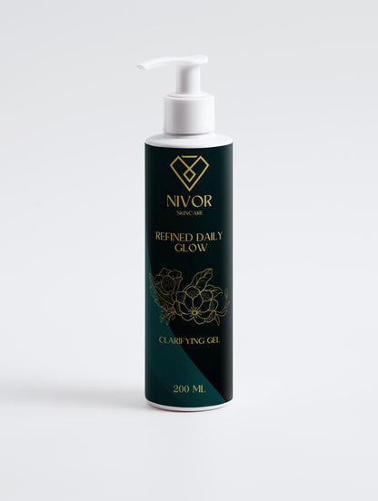Clarifying Gel NIVOR
