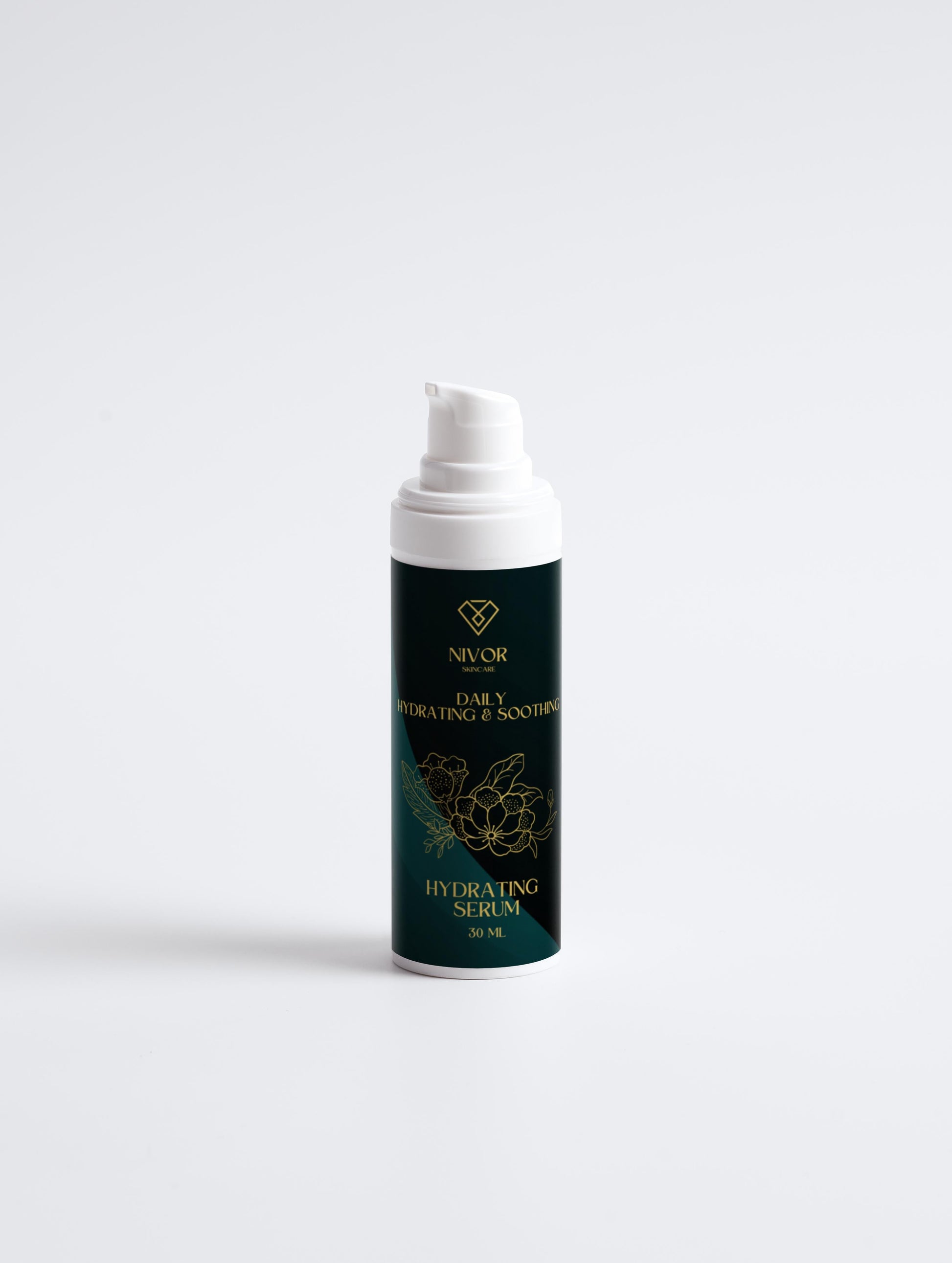 The Ultimate Hydration Duo NIVOR