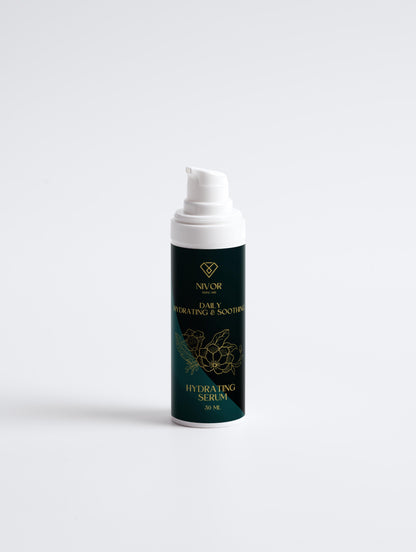 The Ultimate Hydration Duo NIVOR