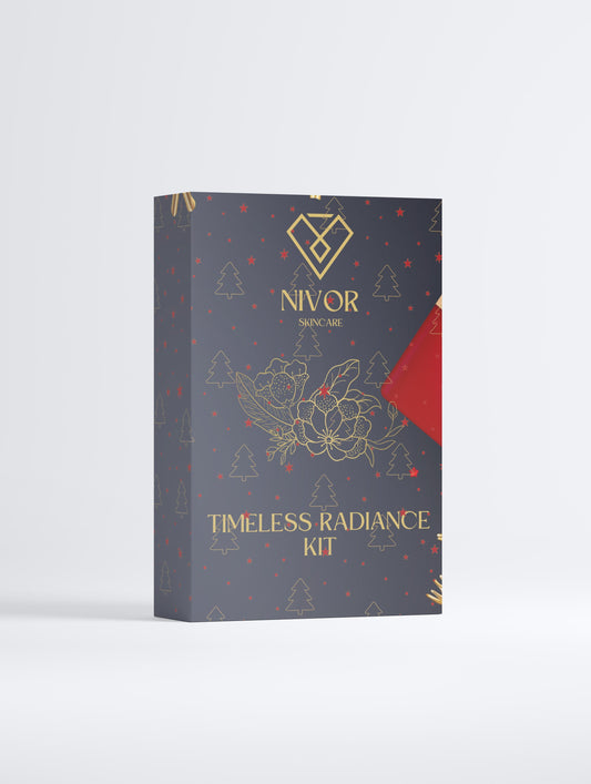 Timeless Radiance Collection Box NIVOR