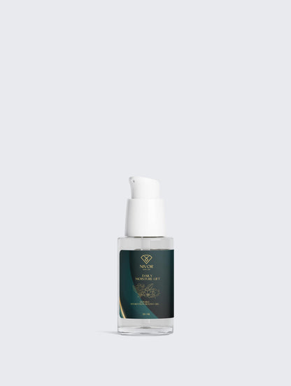 Double Hydration Boost Gel + HA NIVOR